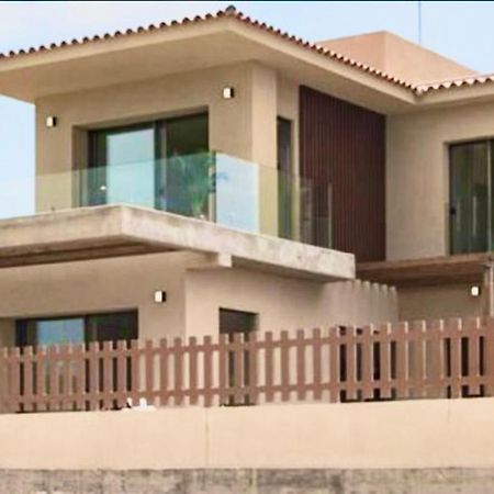 Golf Tenerife South XX Wheel Accessible Shower XX Free Wifi XX Private Pool 30 Degrees XX Two Terraces 30M2X60M2 Xxfree Parking XX Mountain View XX Flatscreen 65 Inch XX 산미겔데아보나 외부 사진