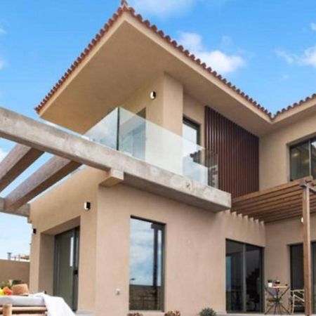 Golf Tenerife South XX Wheel Accessible Shower XX Free Wifi XX Private Pool 30 Degrees XX Two Terraces 30M2X60M2 Xxfree Parking XX Mountain View XX Flatscreen 65 Inch XX 산미겔데아보나 외부 사진