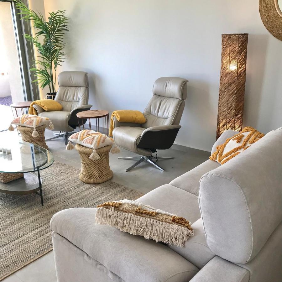 Golf Tenerife South XX Wheel Accessible Shower XX Free Wifi XX Private Pool 30 Degrees XX Two Terraces 30M2X60M2 Xxfree Parking XX Mountain View XX Flatscreen 65 Inch XX 산미겔데아보나 외부 사진