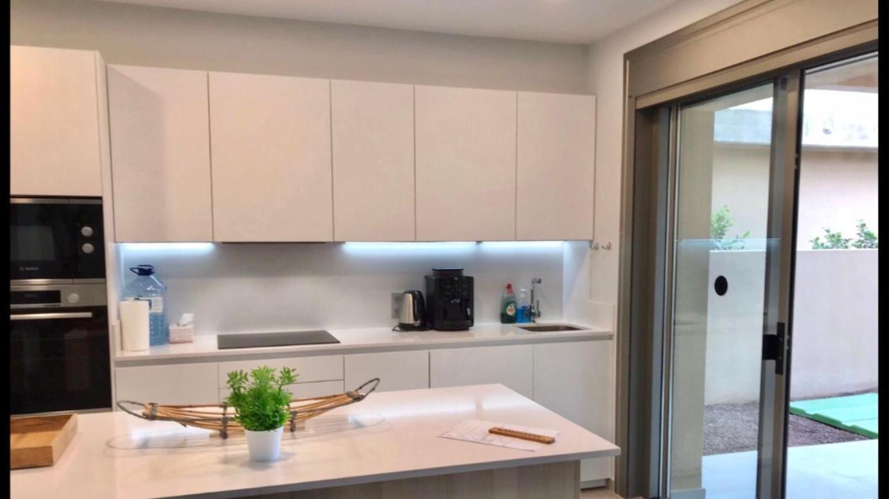 Golf Tenerife South XX Wheel Accessible Shower XX Free Wifi XX Private Pool 30 Degrees XX Two Terraces 30M2X60M2 Xxfree Parking XX Mountain View XX Flatscreen 65 Inch XX 산미겔데아보나 외부 사진