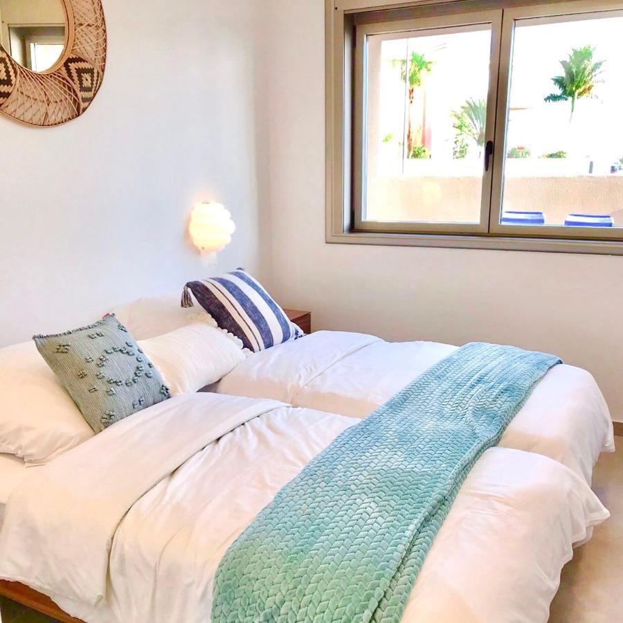 Golf Tenerife South XX Wheel Accessible Shower XX Free Wifi XX Private Pool 30 Degrees XX Two Terraces 30M2X60M2 Xxfree Parking XX Mountain View XX Flatscreen 65 Inch XX 산미겔데아보나 외부 사진
