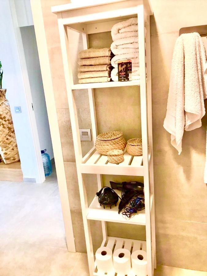 Golf Tenerife South XX Wheel Accessible Shower XX Free Wifi XX Private Pool 30 Degrees XX Two Terraces 30M2X60M2 Xxfree Parking XX Mountain View XX Flatscreen 65 Inch XX 산미겔데아보나 외부 사진
