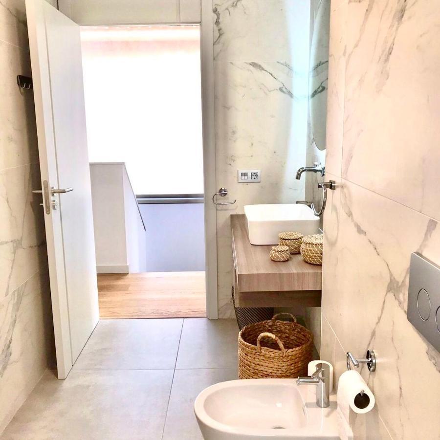 Golf Tenerife South XX Wheel Accessible Shower XX Free Wifi XX Private Pool 30 Degrees XX Two Terraces 30M2X60M2 Xxfree Parking XX Mountain View XX Flatscreen 65 Inch XX 산미겔데아보나 외부 사진
