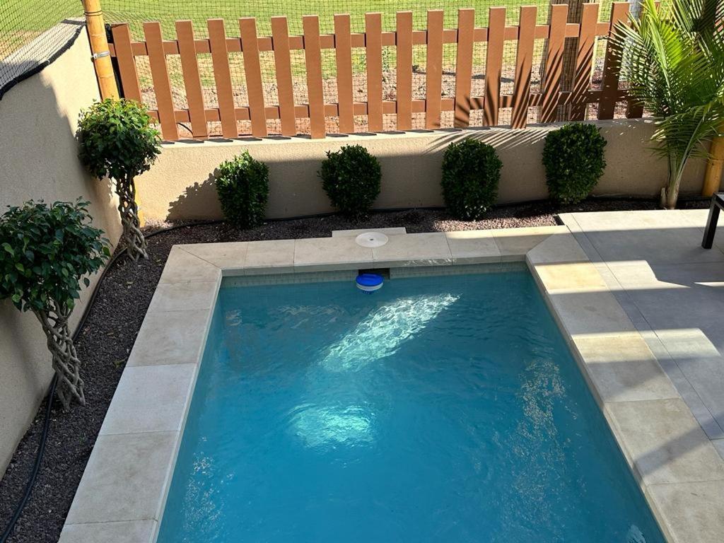 Golf Tenerife South XX Wheel Accessible Shower XX Free Wifi XX Private Pool 30 Degrees XX Two Terraces 30M2X60M2 Xxfree Parking XX Mountain View XX Flatscreen 65 Inch XX 산미겔데아보나 외부 사진
